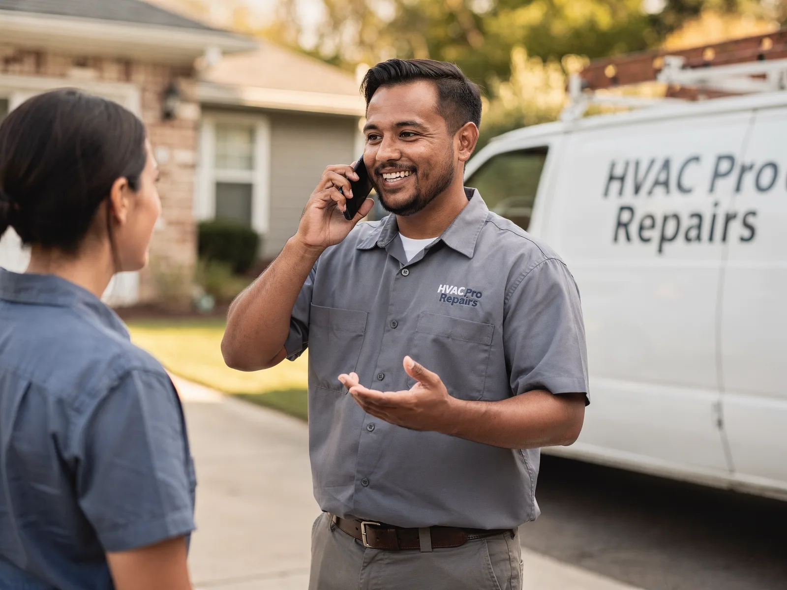 Heat Pump Repair Newington, CT FAQs